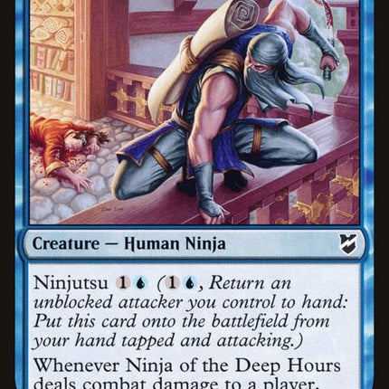 95-ninjaofthedeephours