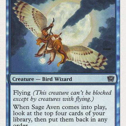 95-sageaven