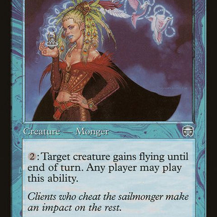95-sailmonger