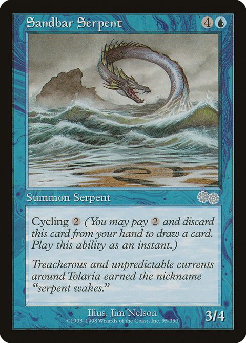 95-sandbarserpent