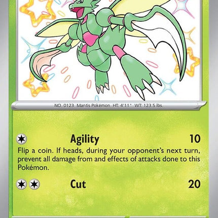 95-scyther