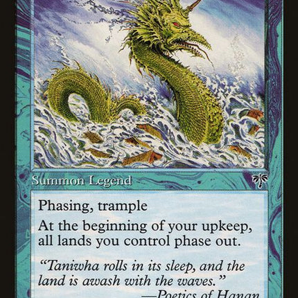 95-taniwha