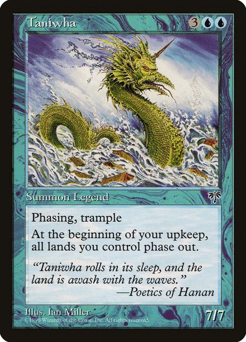 95-taniwha