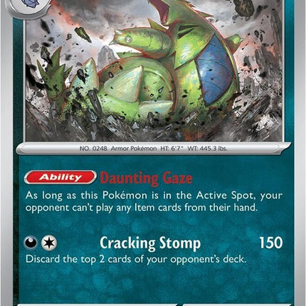 95-tyranitar