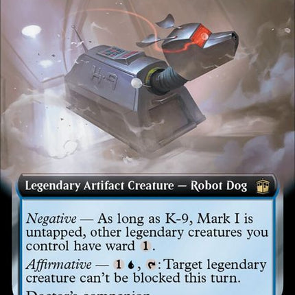953-k9marki