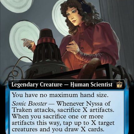957-nyssaoftraken