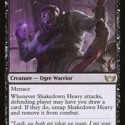 95p-shakedownheavy