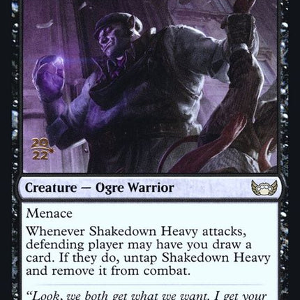 95s-shakedownheavy