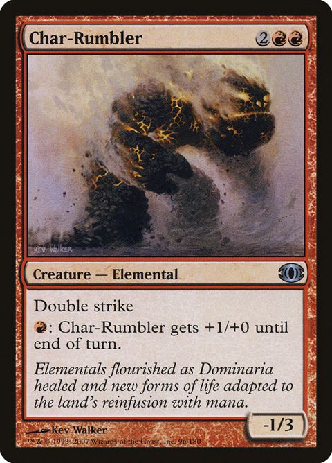 96-charrumbler