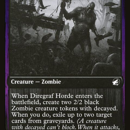 96-diregrafhorde