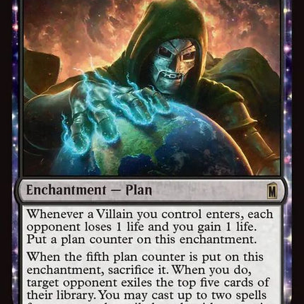 96-doomreignssupreme