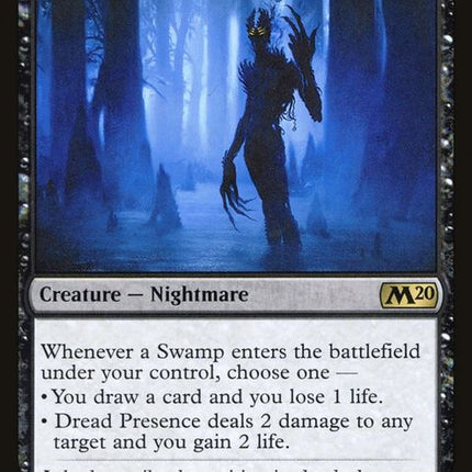 96-dreadpresence