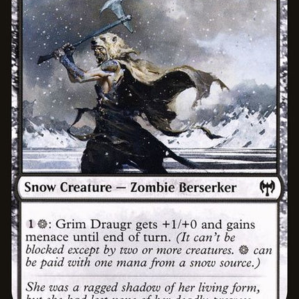 96-grimdraugr