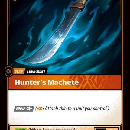 96-huntersmachete