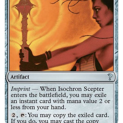 96-isochronscepter