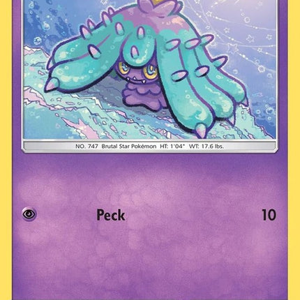 96-mareanie