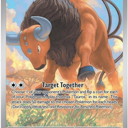96-tauros