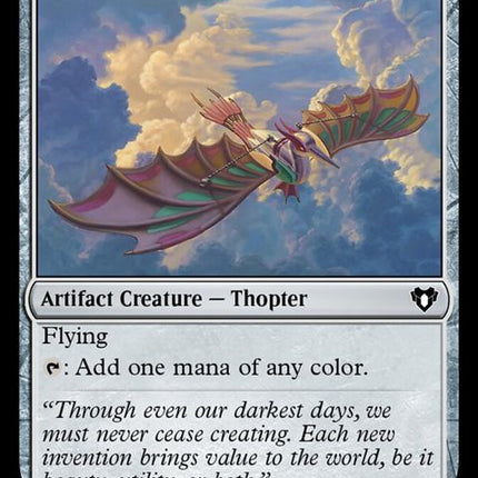 966-ornithopterofparadise