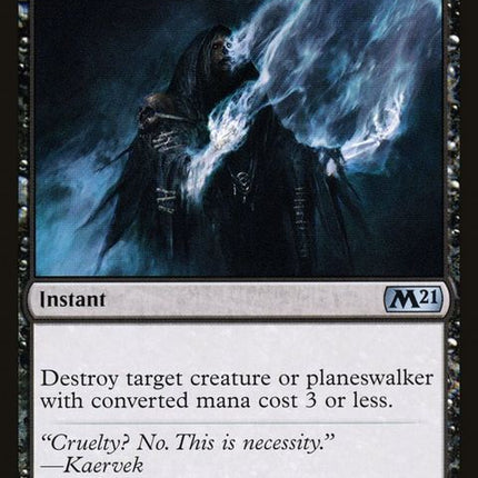 97-eliminate