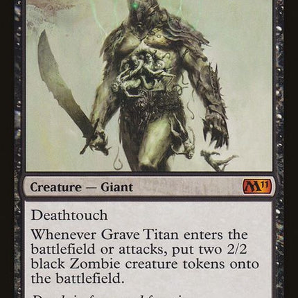 97-gravetitan
