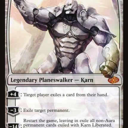 97-karnliberated
