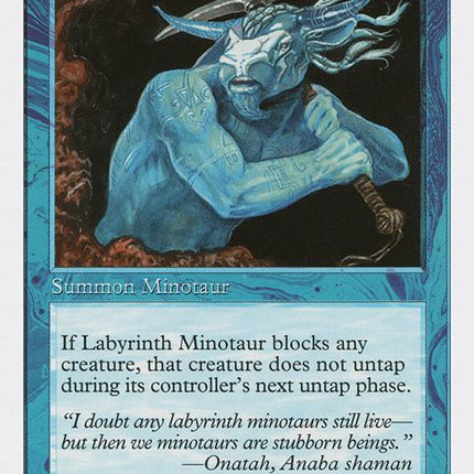 97-labyrinthminotaur