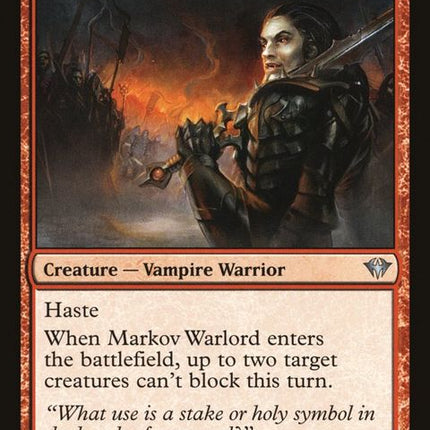 97-markovwarlord