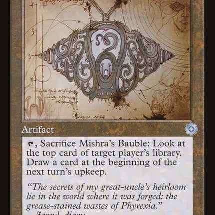 97-mishrasbauble