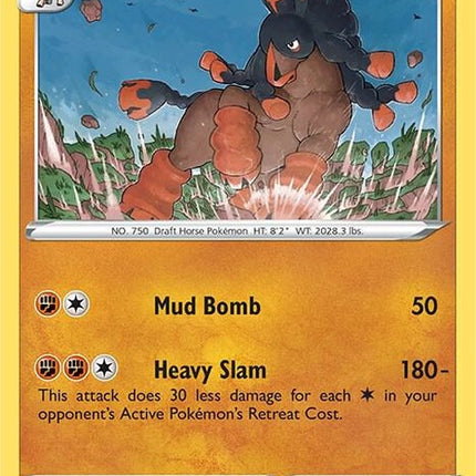 97-mudsdale