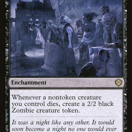 97-openthegraves