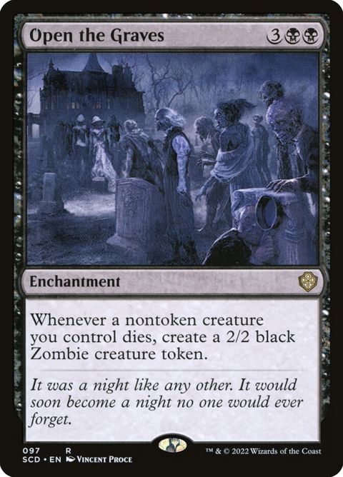 97-openthegraves