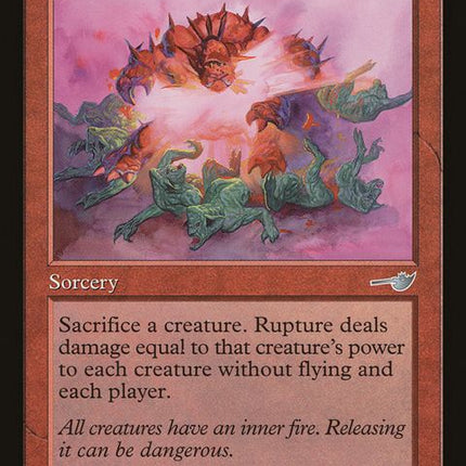 97-rupture