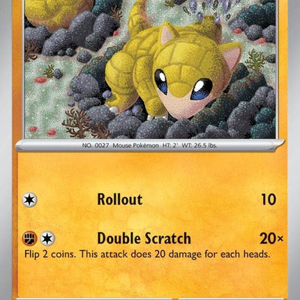 97-sandshrew