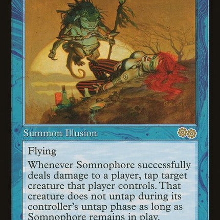 97-somnophore