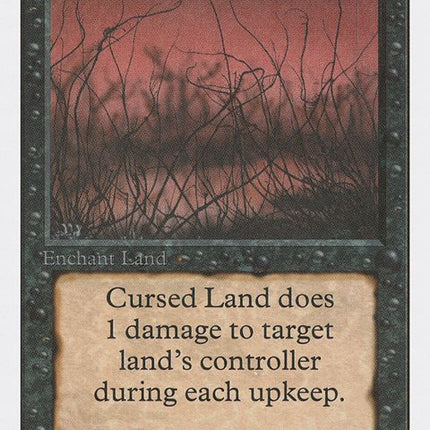 98-cursedland