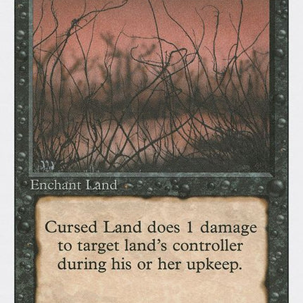98-cursedland
