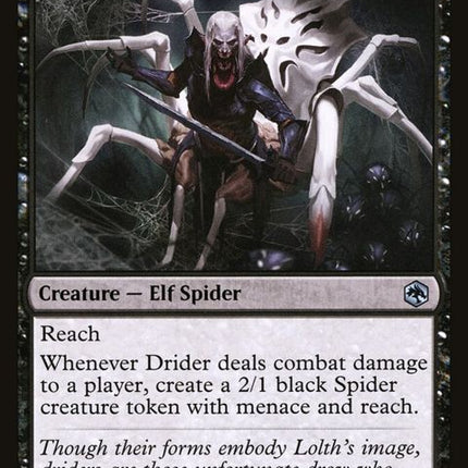 98-drider