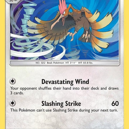 98-fearow
