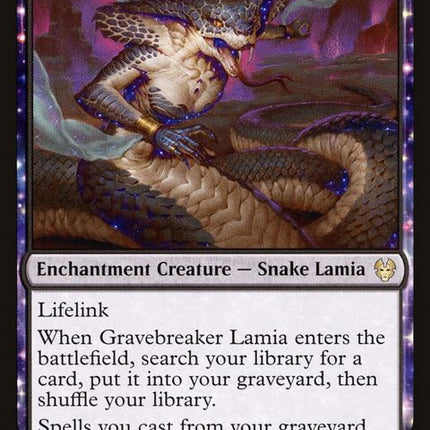 98-gravebreakerlamia