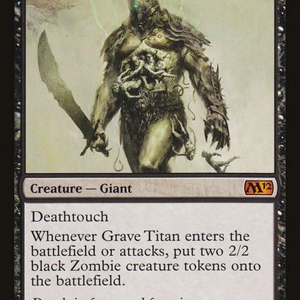 98-gravetitan