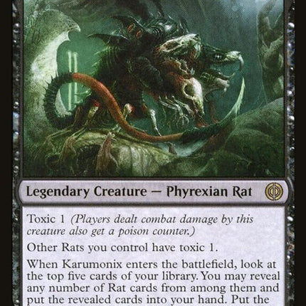 98-karumonixtheratking