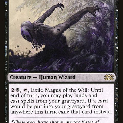 98-magusofthewill