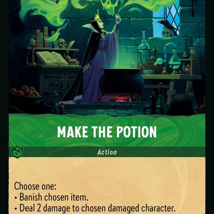 98-makethepotion