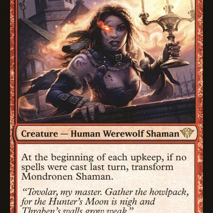 98-mondronenshamantovolarsmagehunter-a