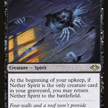98-netherspirit