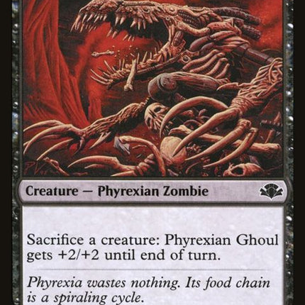 98-phyrexianghoul