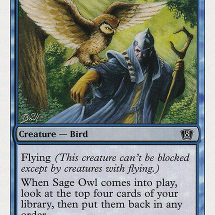 98-sageowl
