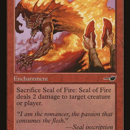 98-sealoffire