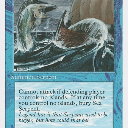 98-seaserpent