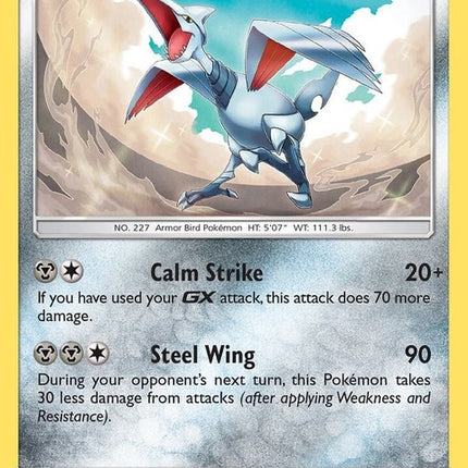 98-skarmory